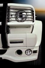 Mercedes-Benz G55 AMG Typhoon by Hamann 2009 года